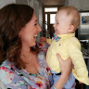 Meet your Posher, Emily rose